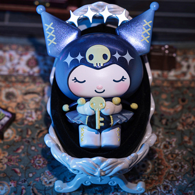 KUROMI The Witch's Feast Series Blind Box