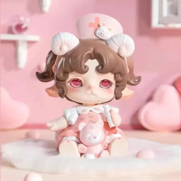 BABY MIMIA Big Dreamer Series Blind Box