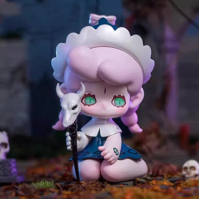 Killa Treasure Pavilion Series Blind Box