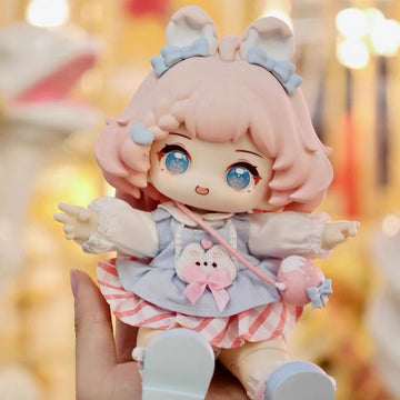 HANI Sweet Dreamland BJD Series Blind Box