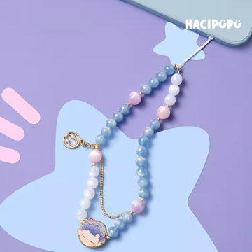 HACIPUPU The Constellation Series Phone Charm Blind Box