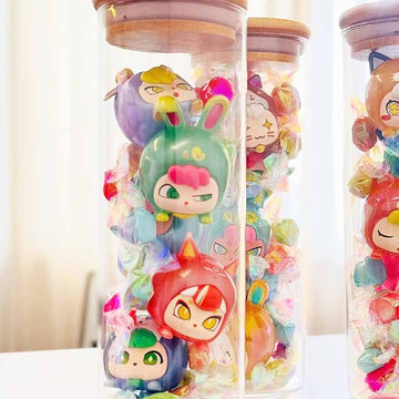 CUTEPET Bean Candy Series Blind Box