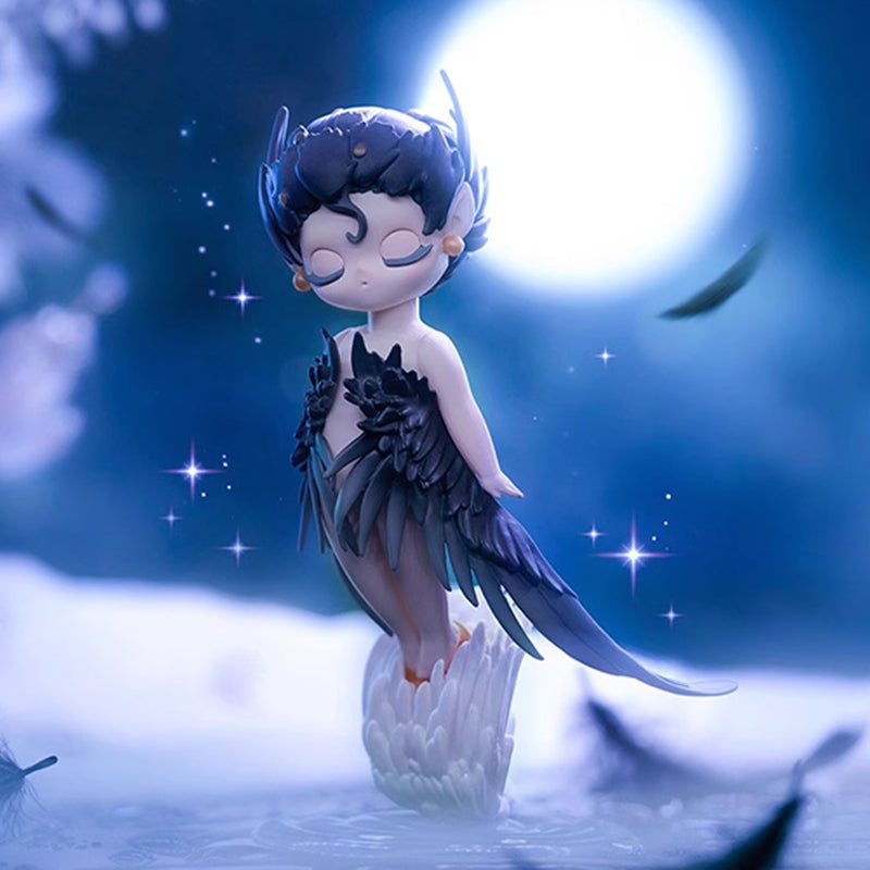 SLEEP Sky Elf Series Blind Box