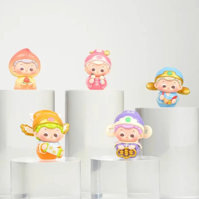 PIDOL Lucky Come True Mini Series Blind Bag