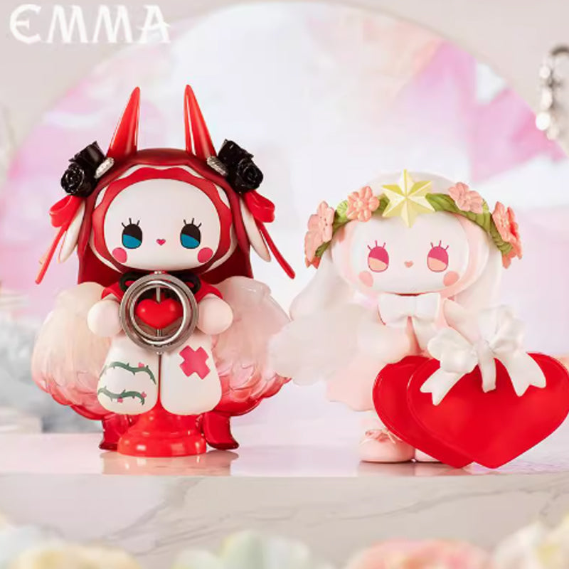 EMMA Secret Forest Beloved Series Blind Box