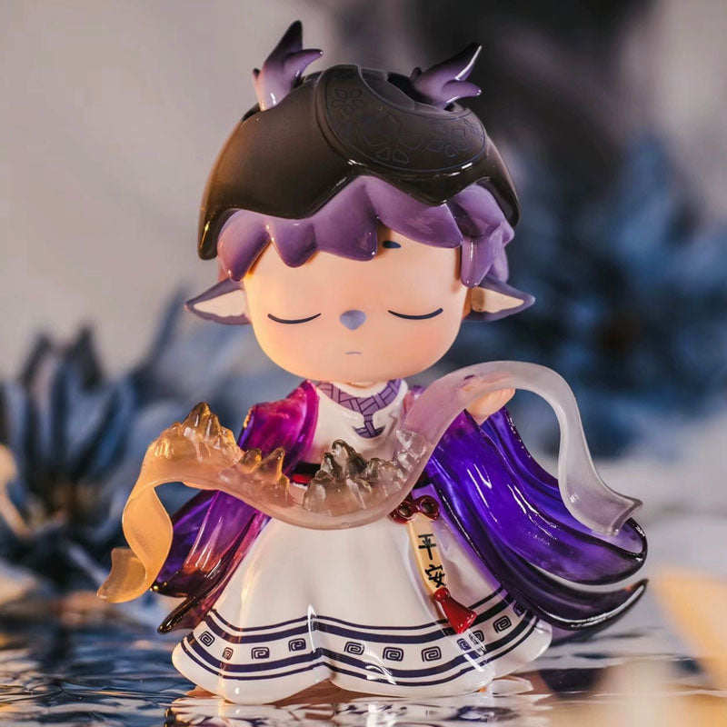 MIMI Leisurely Immortal Series Blind Box