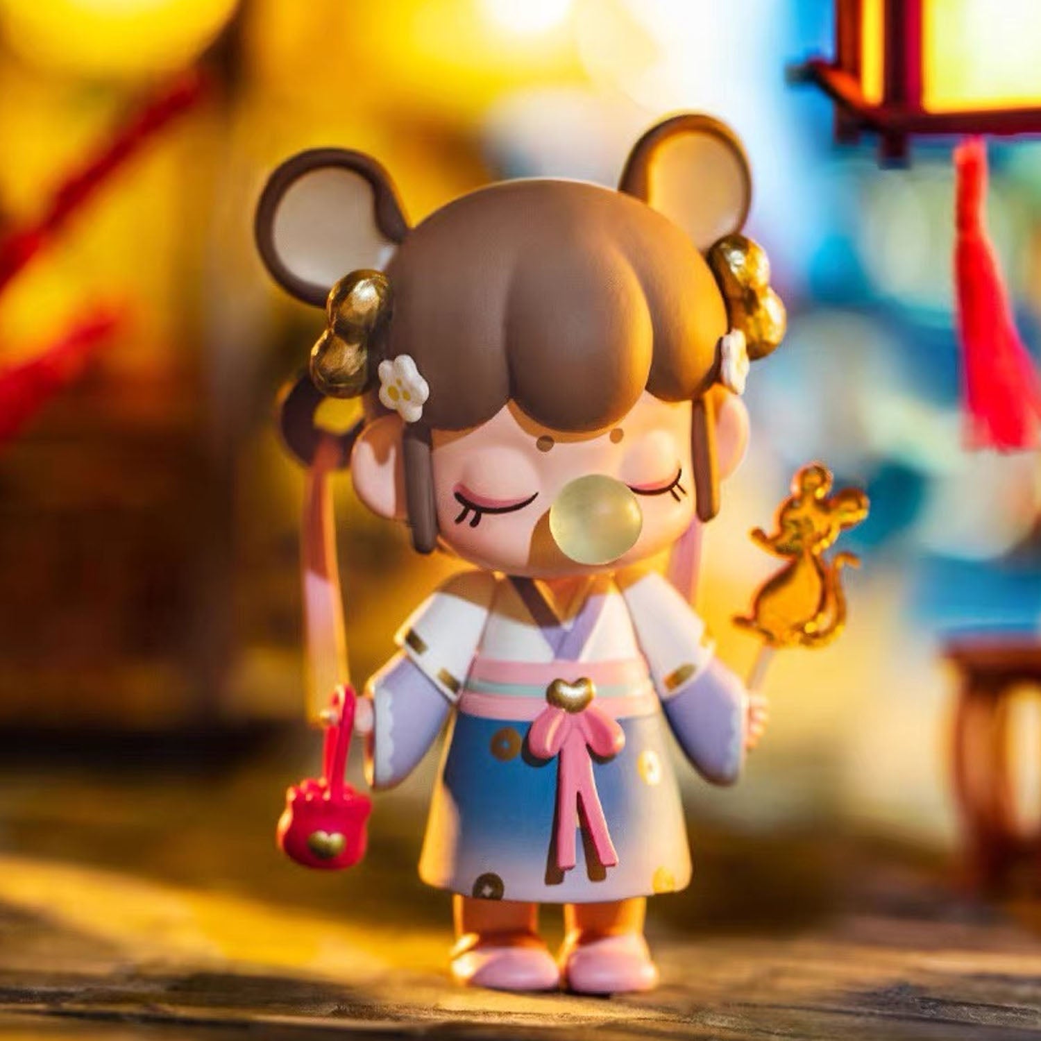 NANCI Chinese Zodiac Series Blind Box