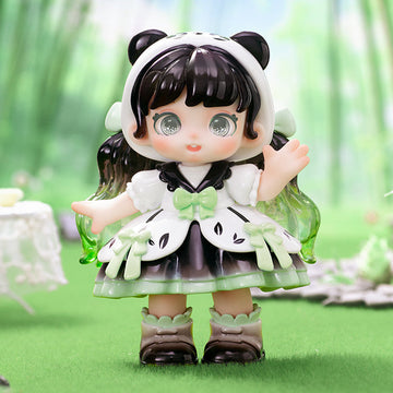 MIANA Tea Party In The Forest Series Blind Box