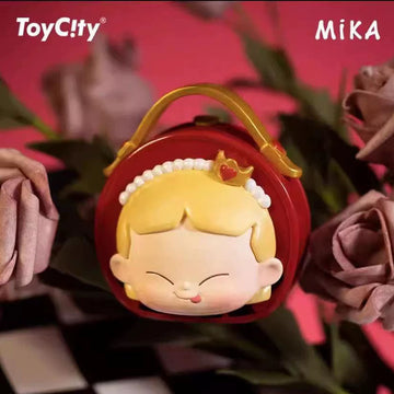 MiKA's Curated Handbag-Love Yourself Series Blind Box