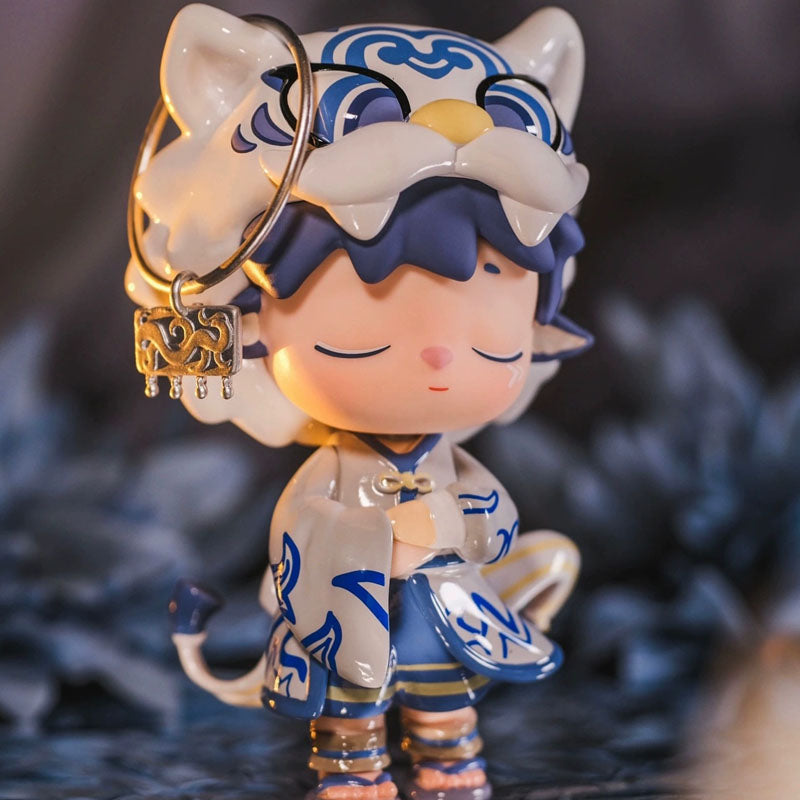 MIMI Leisurely Immortal Series Blind Box