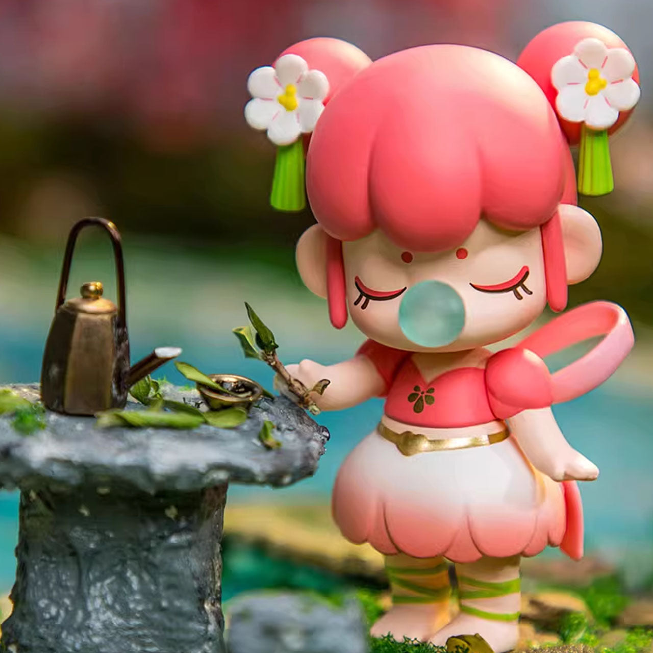 NANCI Forest Fairy Series Blind Box