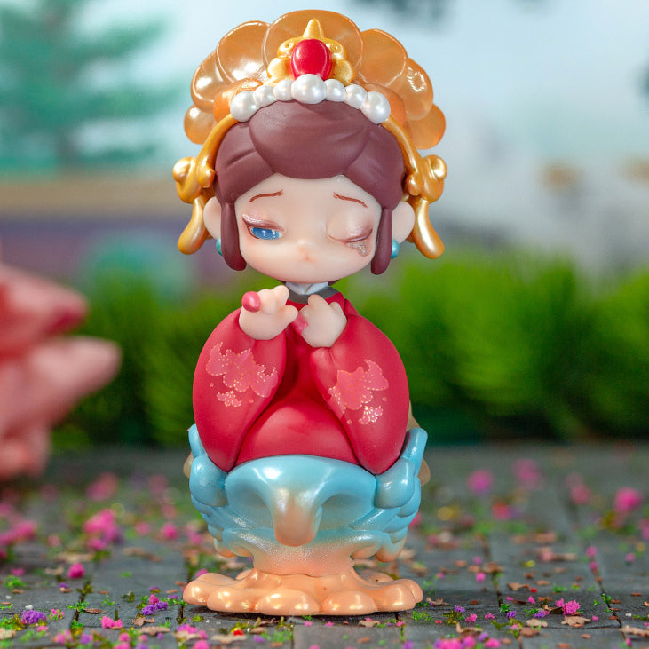 Aroma Spice Princess Zhenhuan Series Blind Box