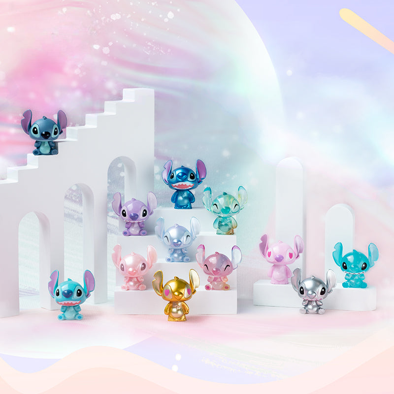 Stitch Variety Mini Beans Series Blind Bag