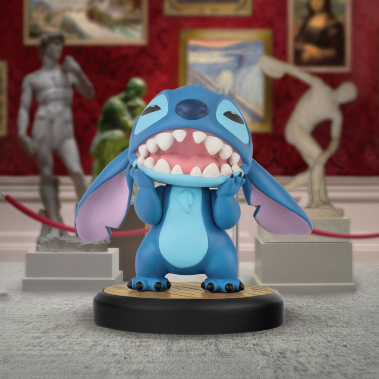 STITCH Art Gallery Series Blind Box