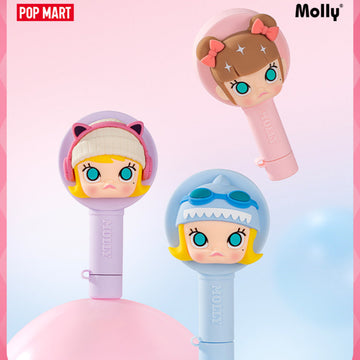 MOLLY My Instant Superpower Series-Cable Blind Box (Type-C/iPhone)