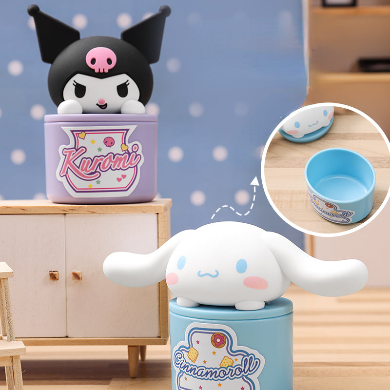 SANRIO Container Series Blind Box