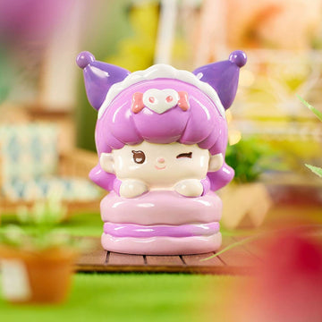 Girl's Tea Party Bean Series Blind Box