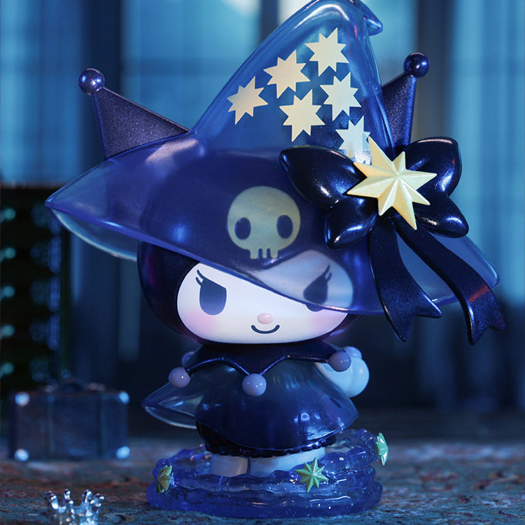 KUROMI The Witch's Feast Series Blind Box