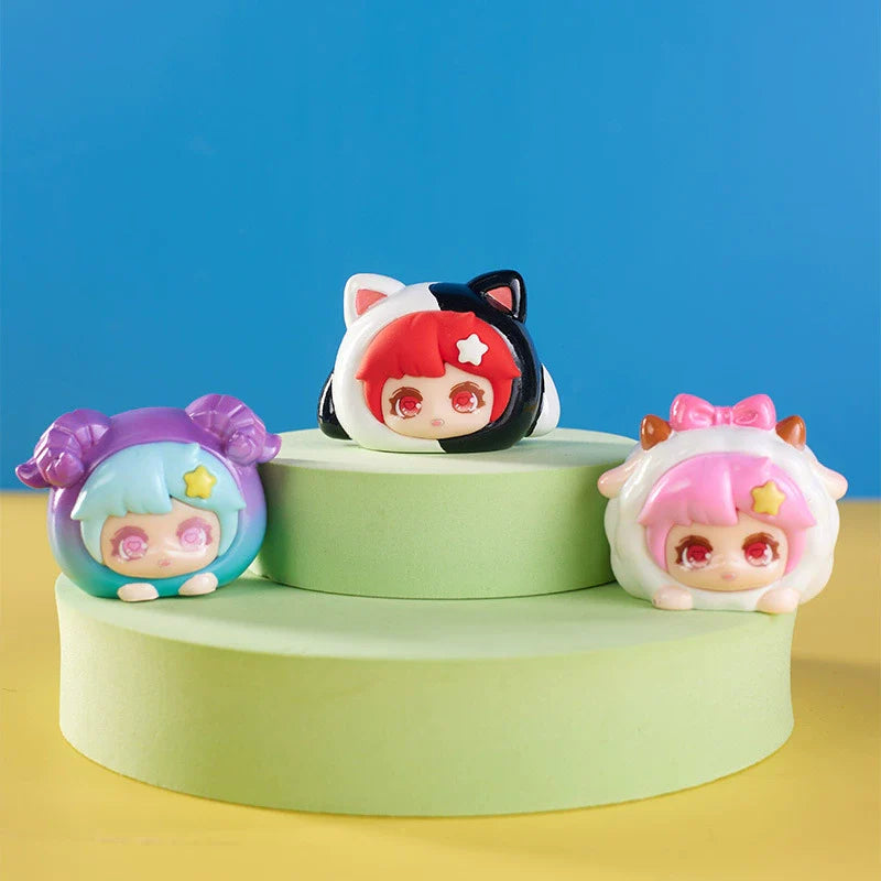 LOLI Zodiac Series Bean Blind Box