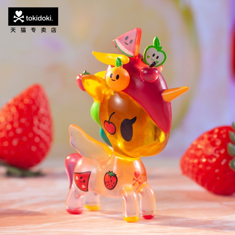 TOKIDOKI Unicorno Series 7 Blind Box