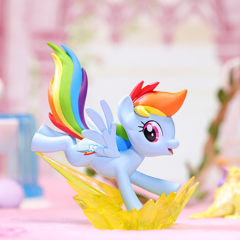 My Little Pony Natural Series Blind Box