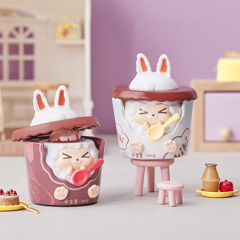 KIKI Wish Shop Series Blind Box