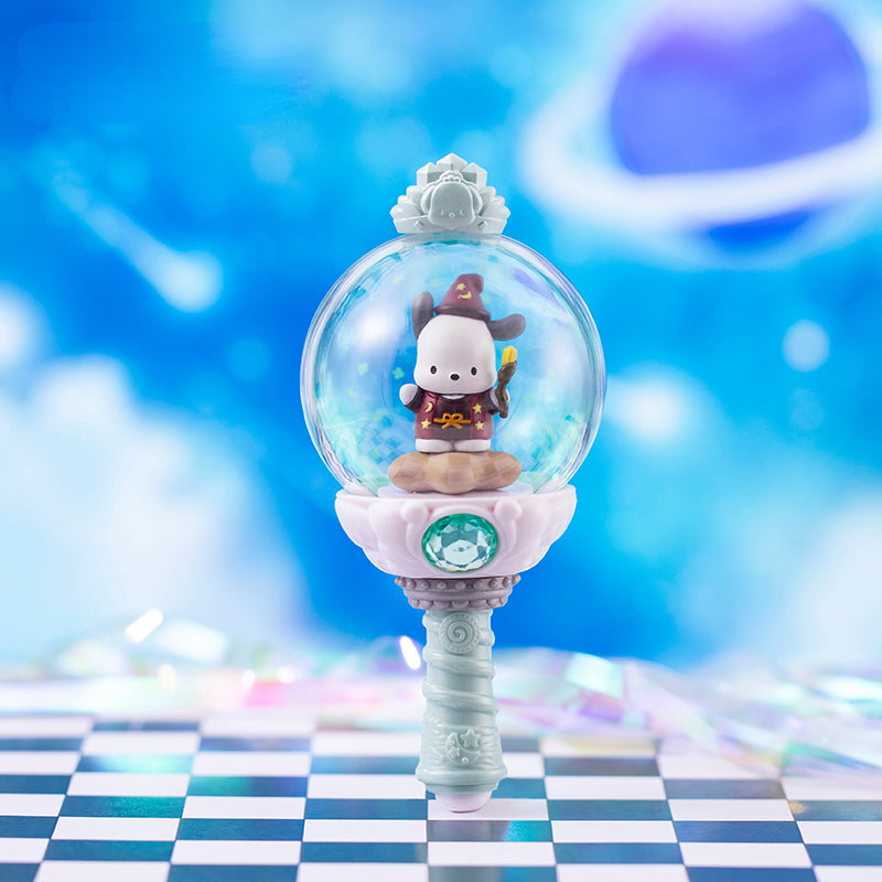 SANRIO Magic Fairy Wand Season 2 Series Blind Box