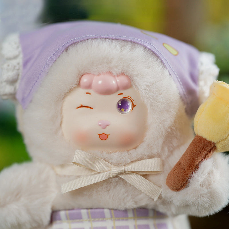 BONANA Dreamy Garden Plush Series Blind Box