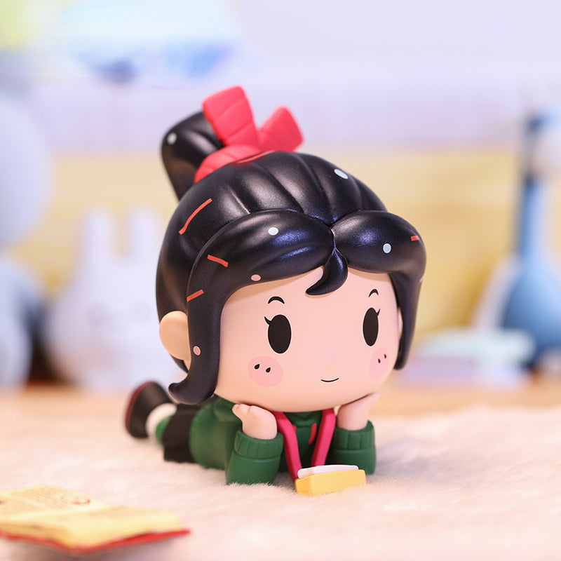 PRINCESS Ralph Breaks The Internet Series Blind Box