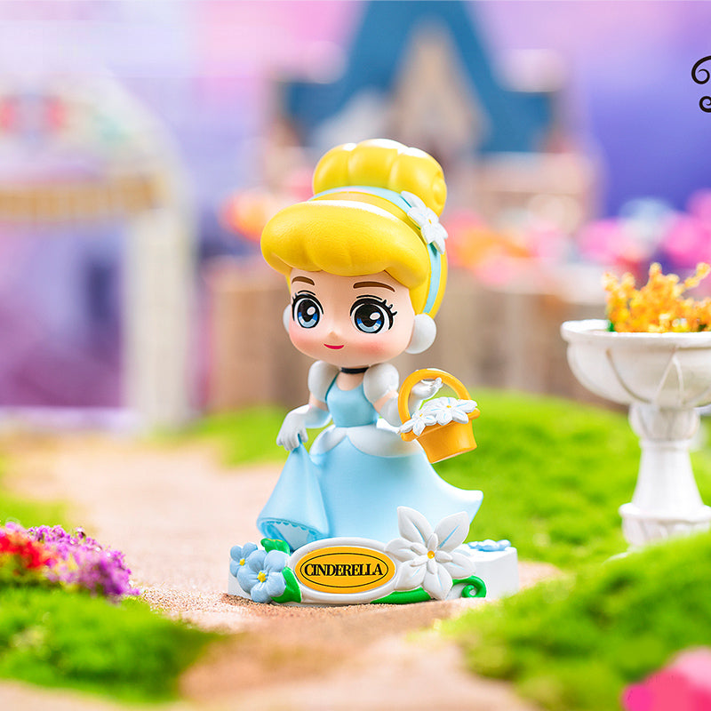 DSY Princess Garden Series Blind Box