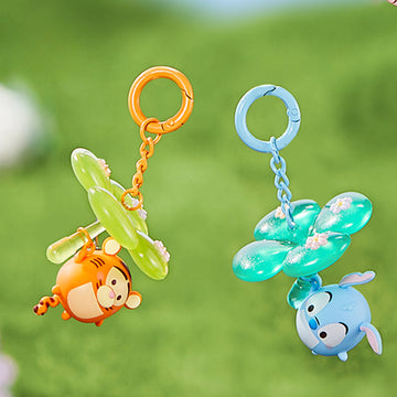 Disney Ufufy Clover Pendant Blind Box