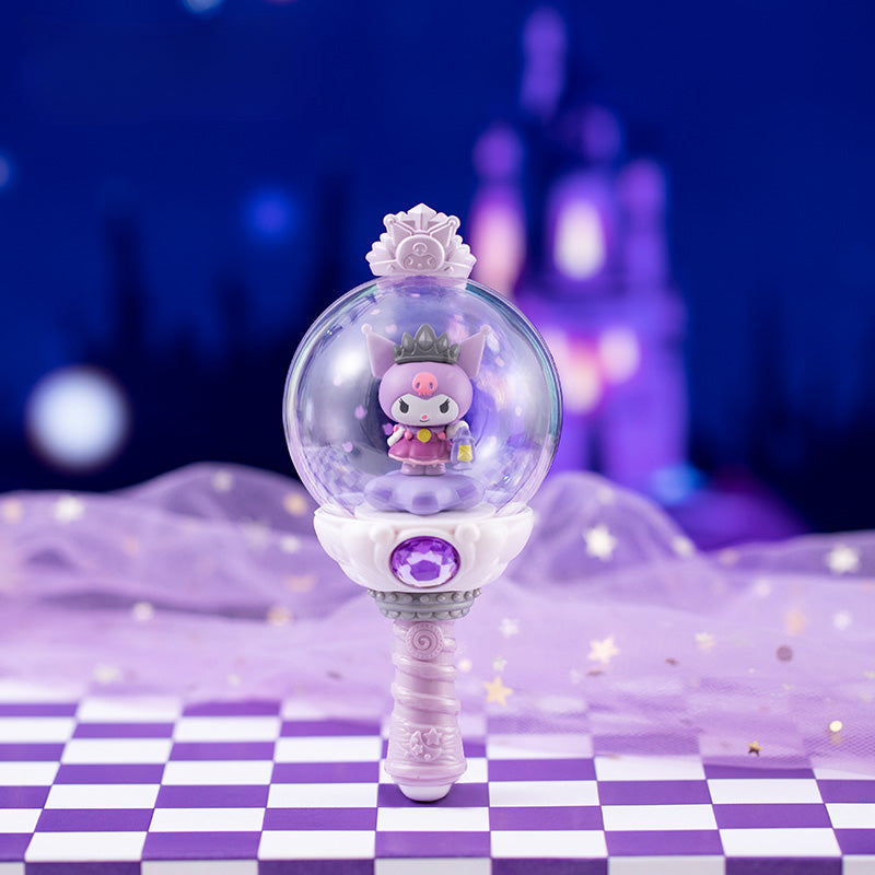 SANRIO Magic Fairy Wand Season 2 Series Blind Box