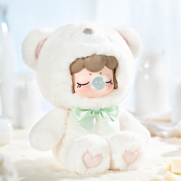 NANCI Colorful Chocolate Cutie Bear Plush Series Blind Box