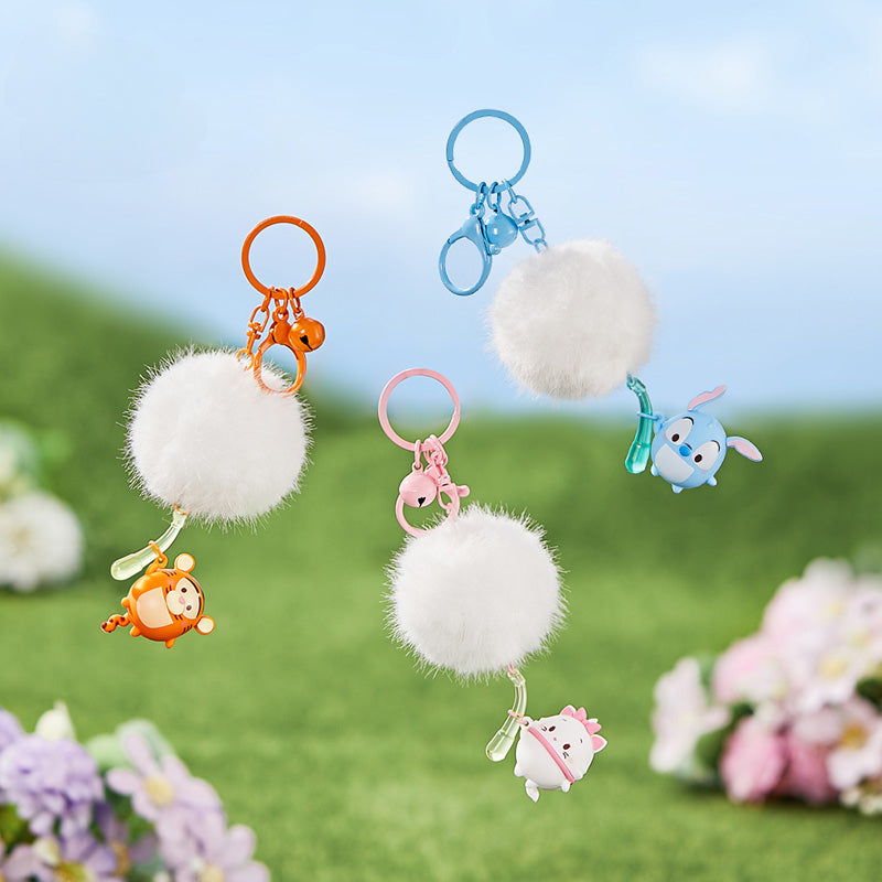 Disney Ufufy Dandelion Pendant Blind Box