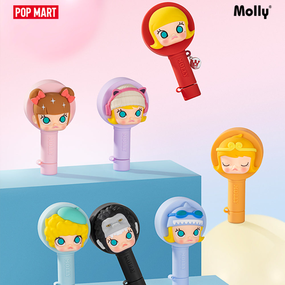 MOLLY My Instant Superpower Series-Cable Blind Box (Type-C/iPhone)