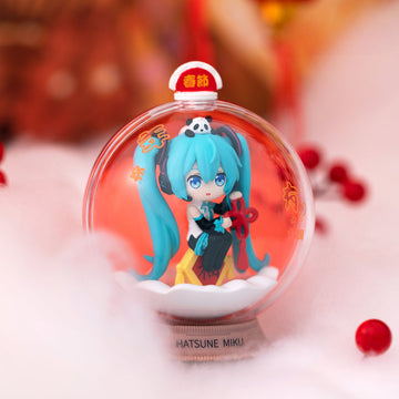 MIKU Wish Globe Series Blind Box