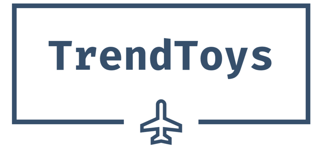 TrendToys